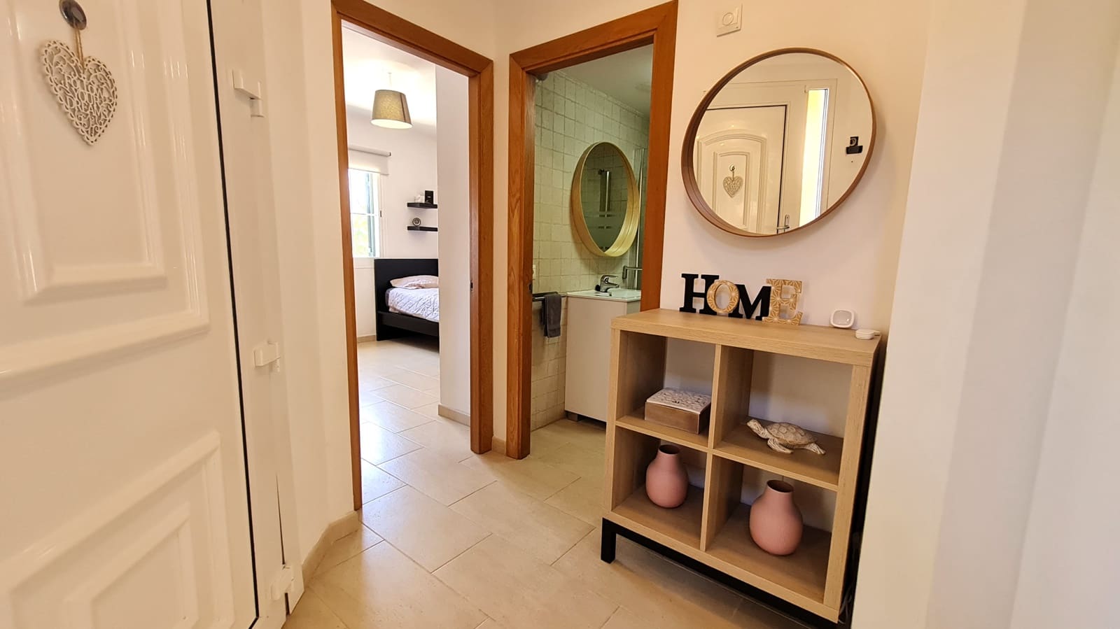 4 bedroom Semi-detached Villa for rent in Puig de Ros with pool garage - € 6,500 (Ref: 9061894)