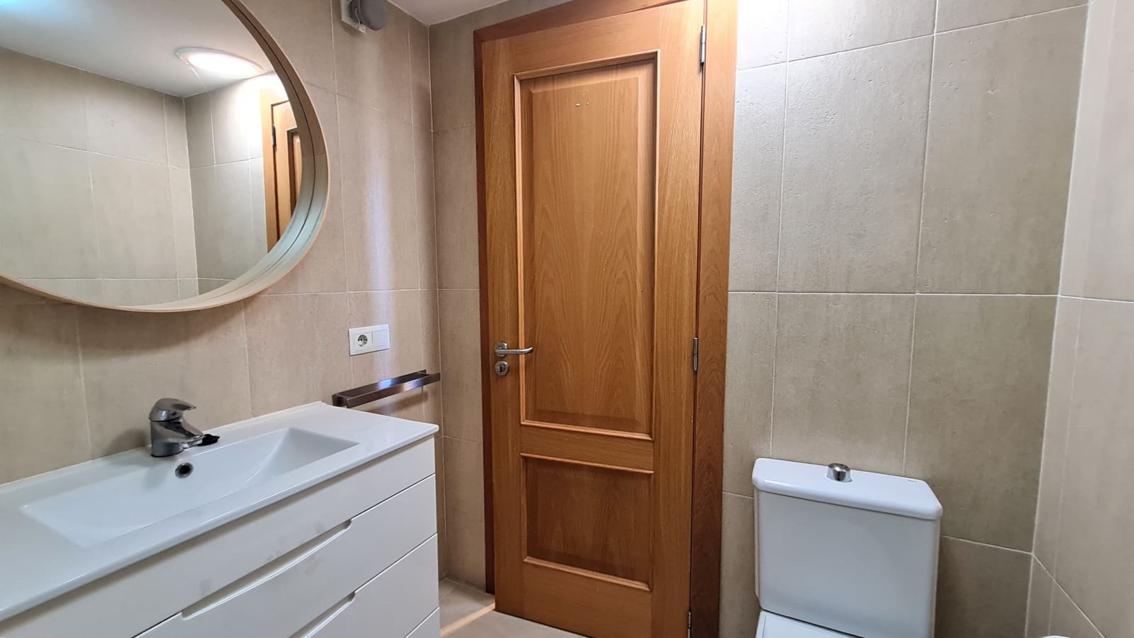 4 bedroom Semi-detached Villa for rent in Puig de Ros with pool garage - € 6,500 (Ref: 9061894)