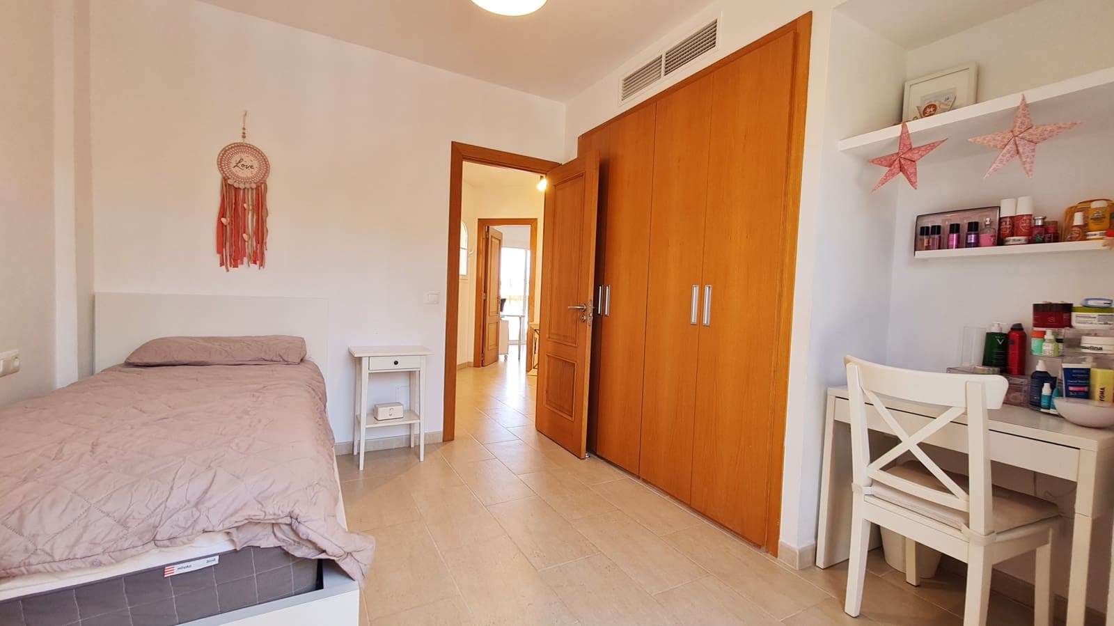 4 bedroom Semi-detached Villa for rent in Puig de Ros with pool garage - € 6,500 (Ref: 9061894)