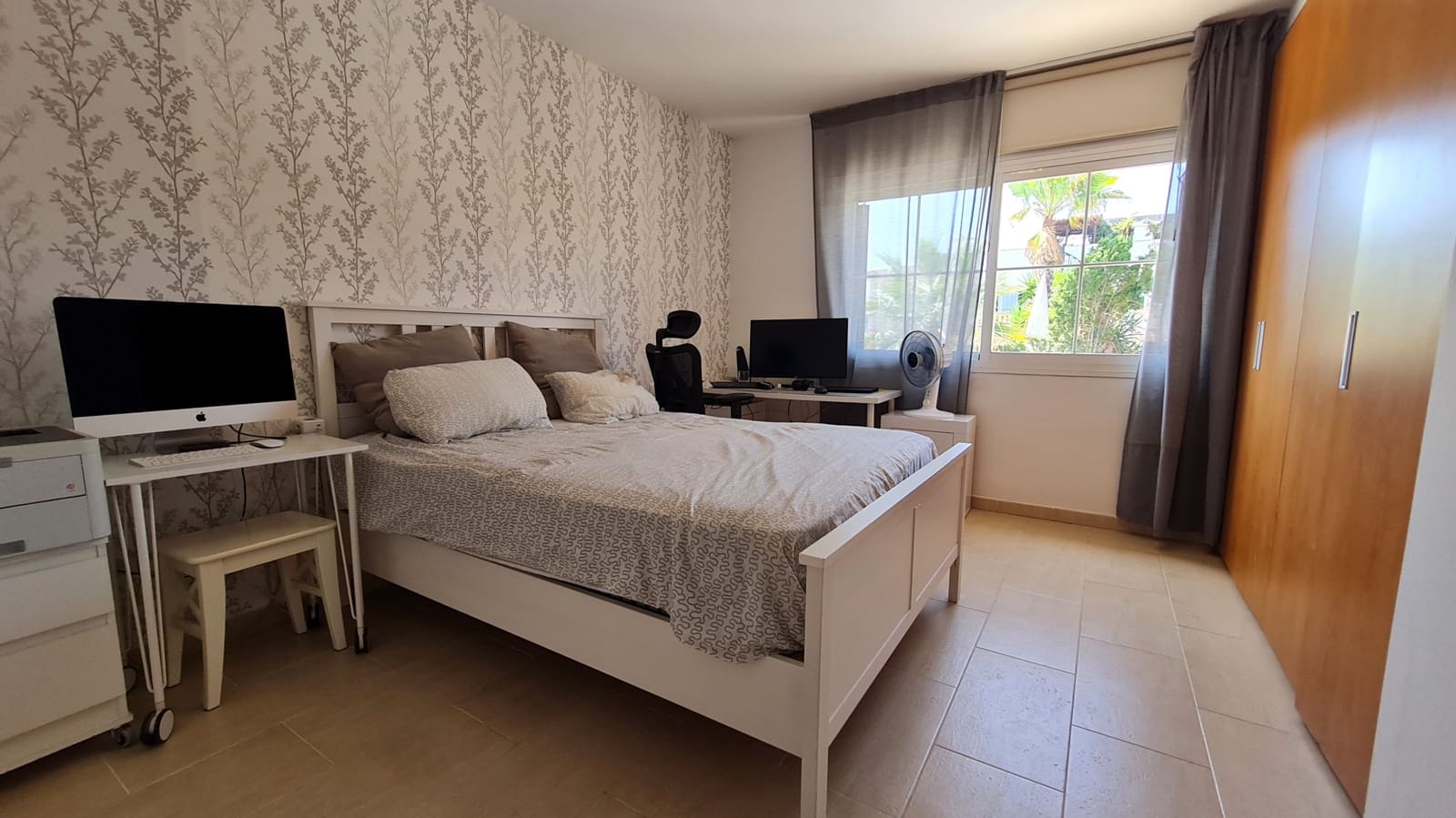 4 bedroom Semi-detached Villa for rent in Puig de Ros with pool garage - € 6,500 (Ref: 9061894)