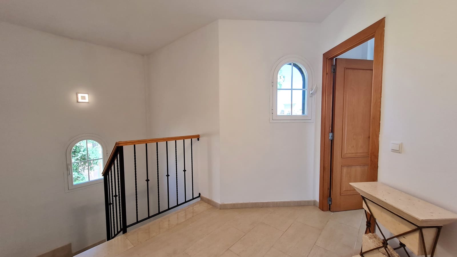 4 bedroom Semi-detached Villa for rent in Puig de Ros with pool garage - € 6,500 (Ref: 9061894)