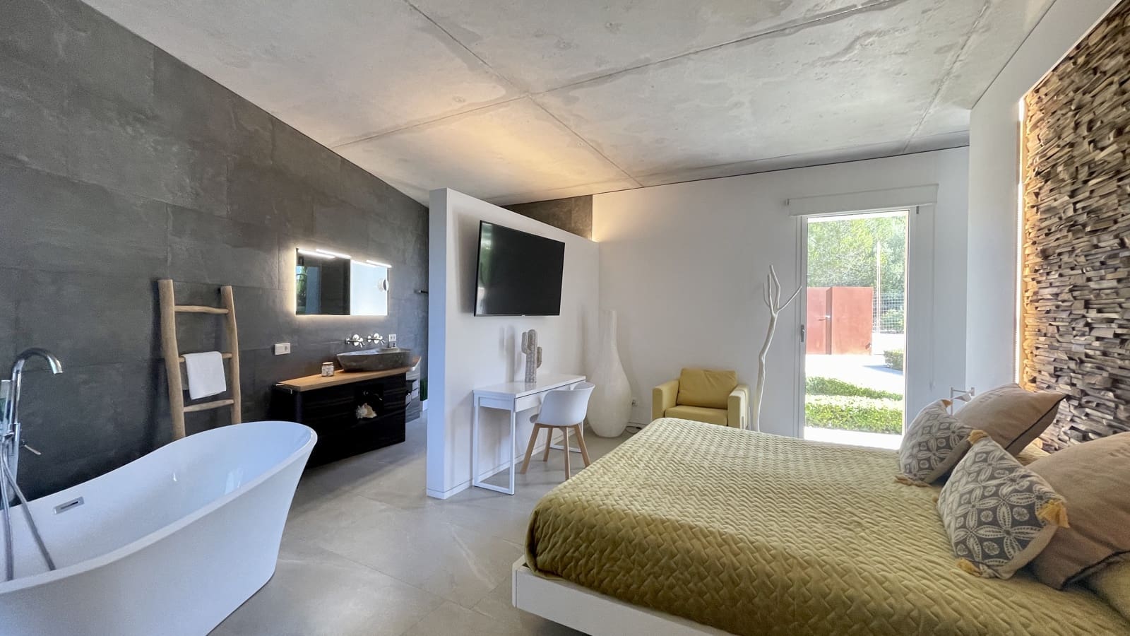 4 sovrum Villa till salu i Sa Pobla med pool garage - 2 400 000 € (Ref: 9064682)