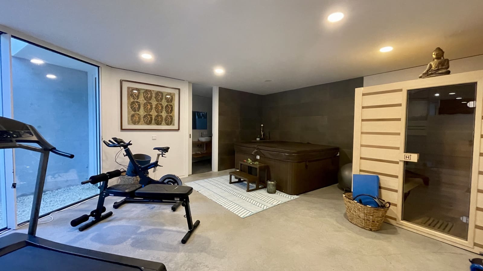 4 sovrum Villa till salu i Sa Pobla med pool garage - 2 400 000 € (Ref: 9064682)