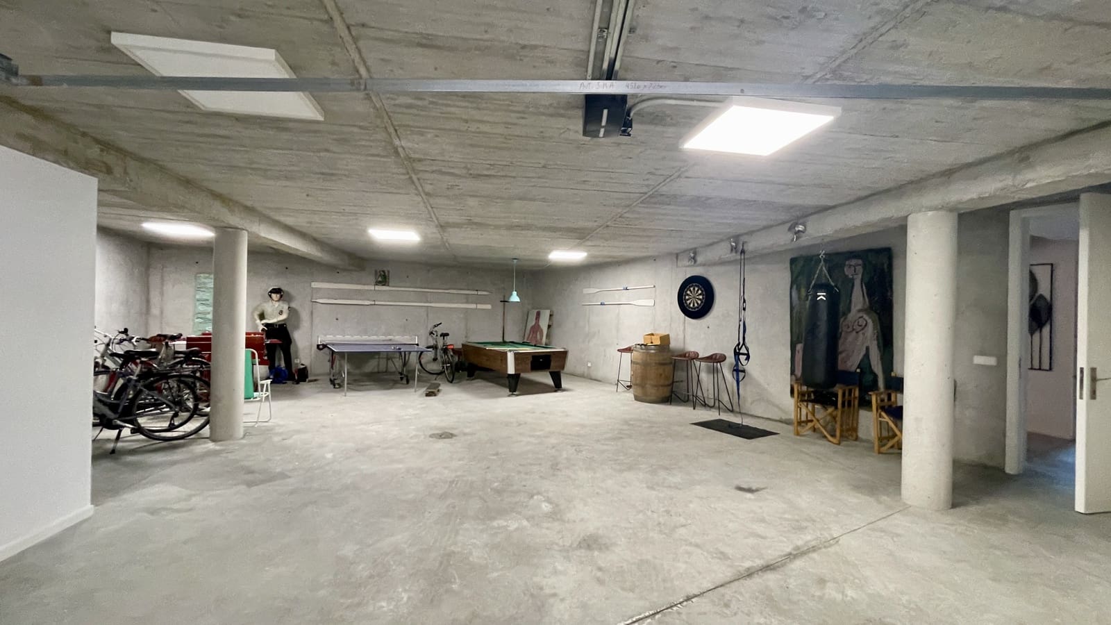 4 sovrum Villa till salu i Sa Pobla med pool garage - 2 400 000 € (Ref: 9064682)