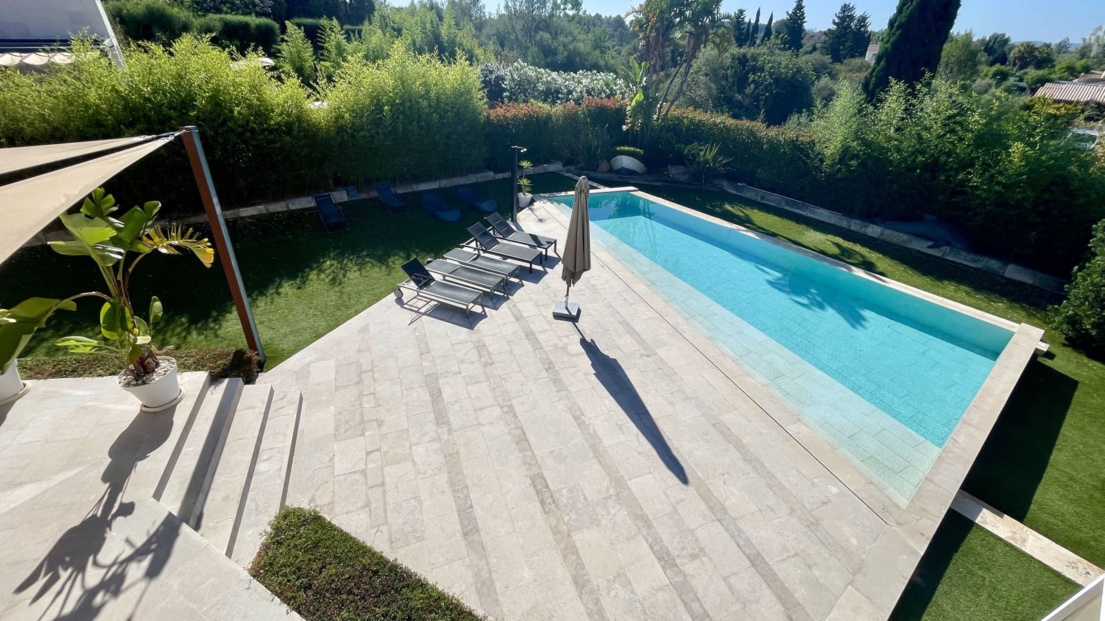 4 sovrum Villa till salu i Sa Pobla med pool garage - 2 400 000 € (Ref: 9064682)