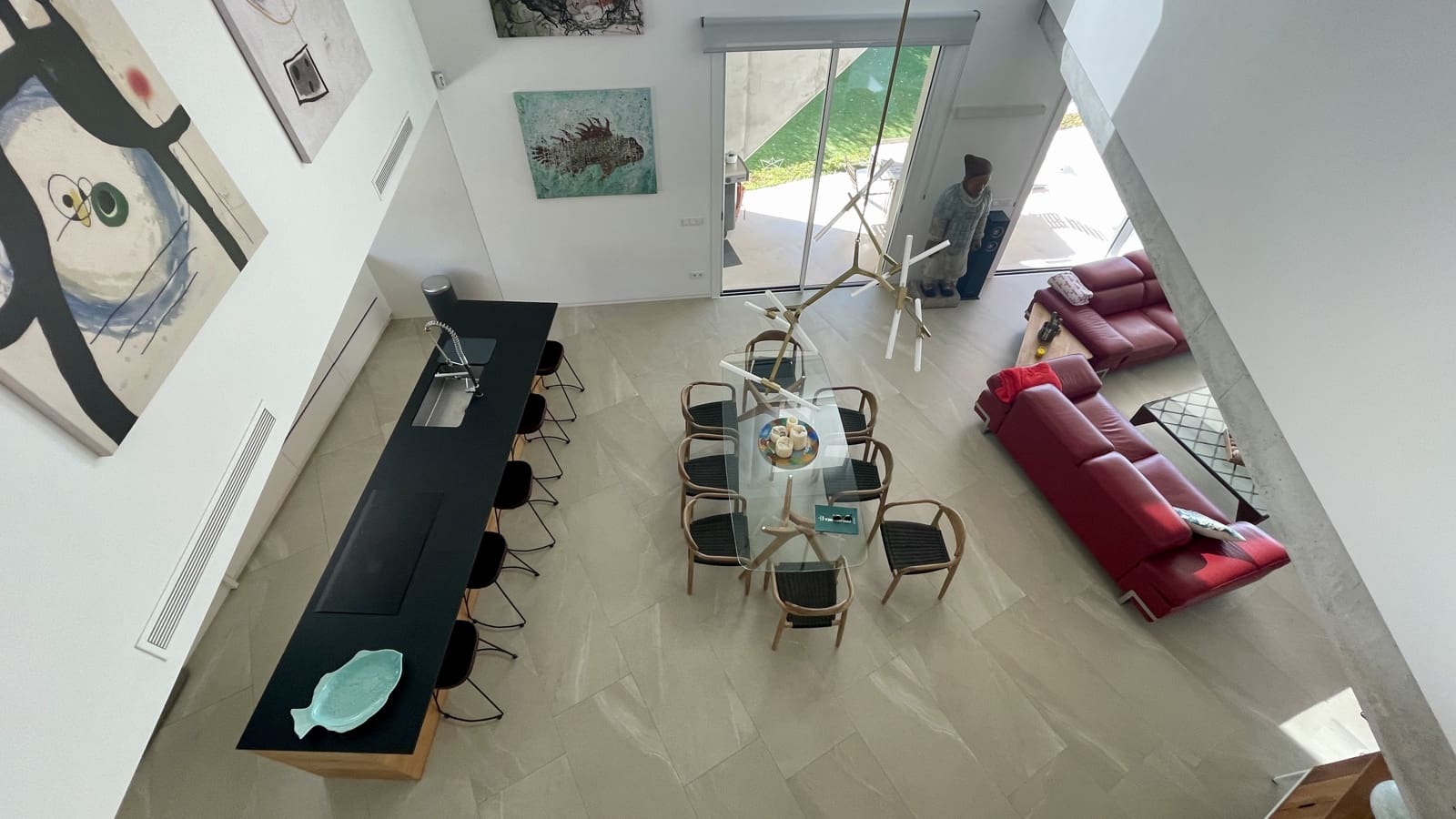 4 sovrum Villa till salu i Sa Pobla med pool garage - 2 400 000 € (Ref: 9064682)