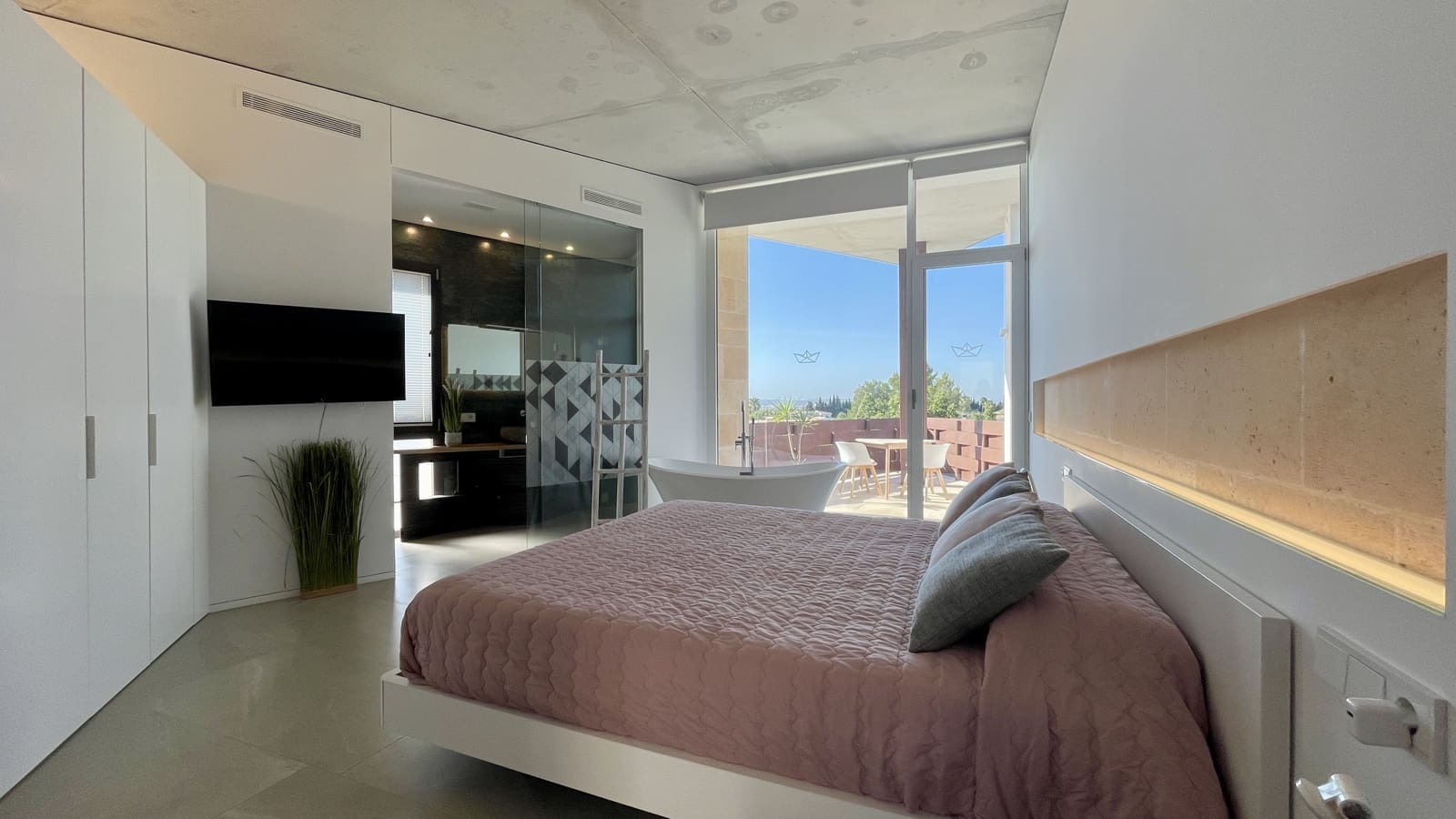 4 sovrum Villa till salu i Sa Pobla med pool garage - 2 400 000 € (Ref: 9064682)