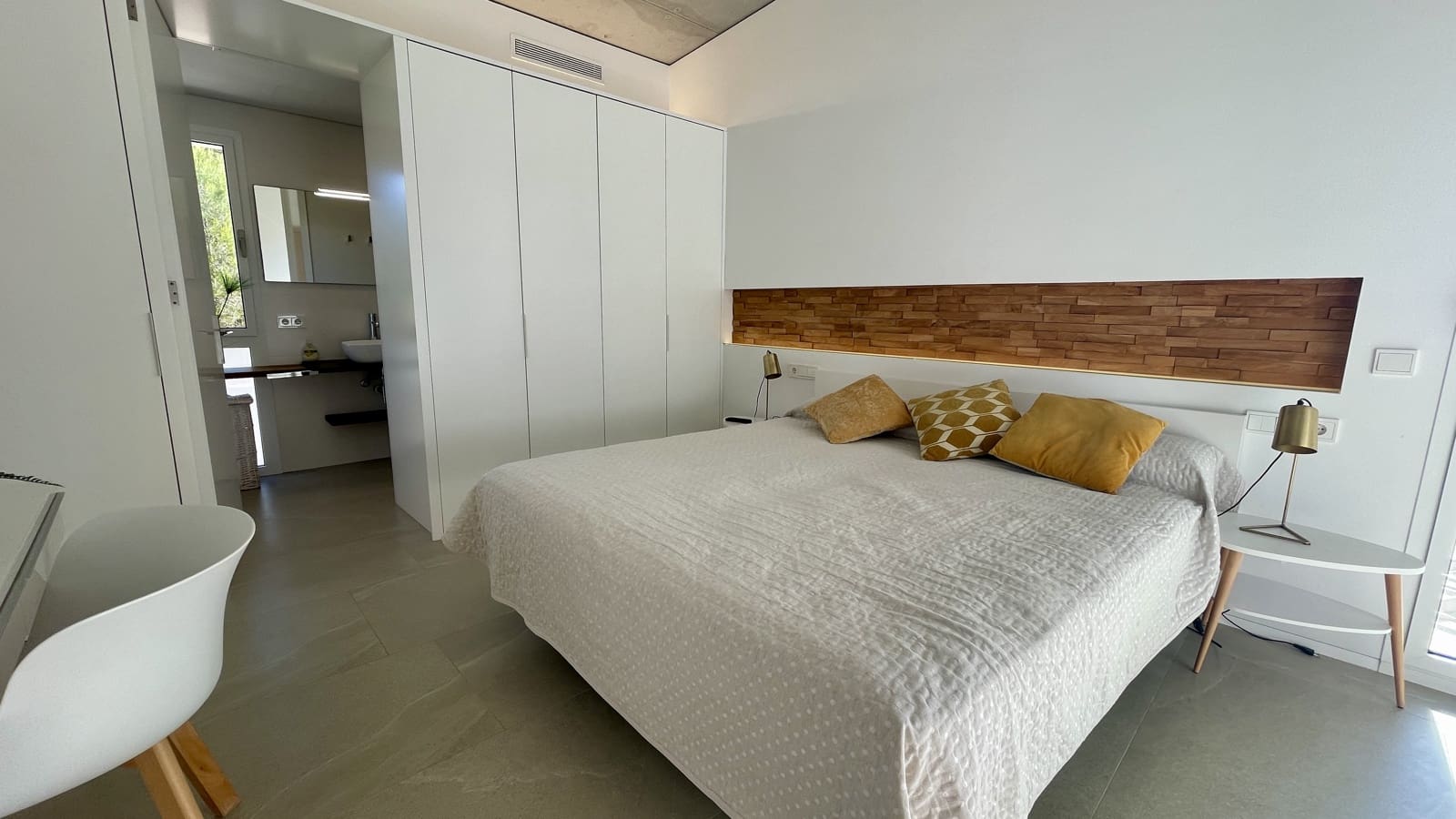 4 sovrum Villa till salu i Sa Pobla med pool garage - 2 400 000 € (Ref: 9064682)