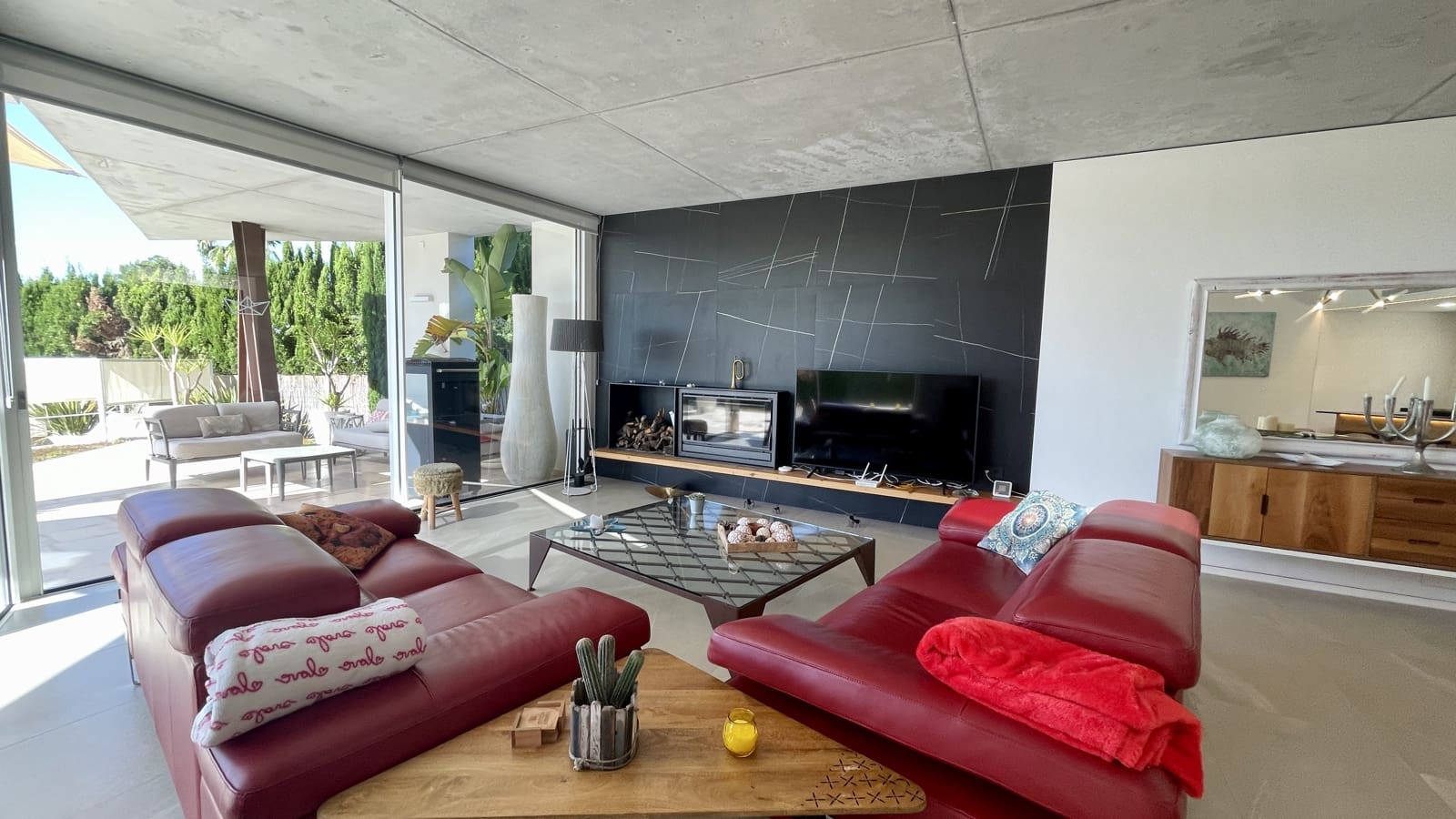 4 sovrum Villa till salu i Sa Pobla med pool garage - 2 400 000 € (Ref: 9064682)