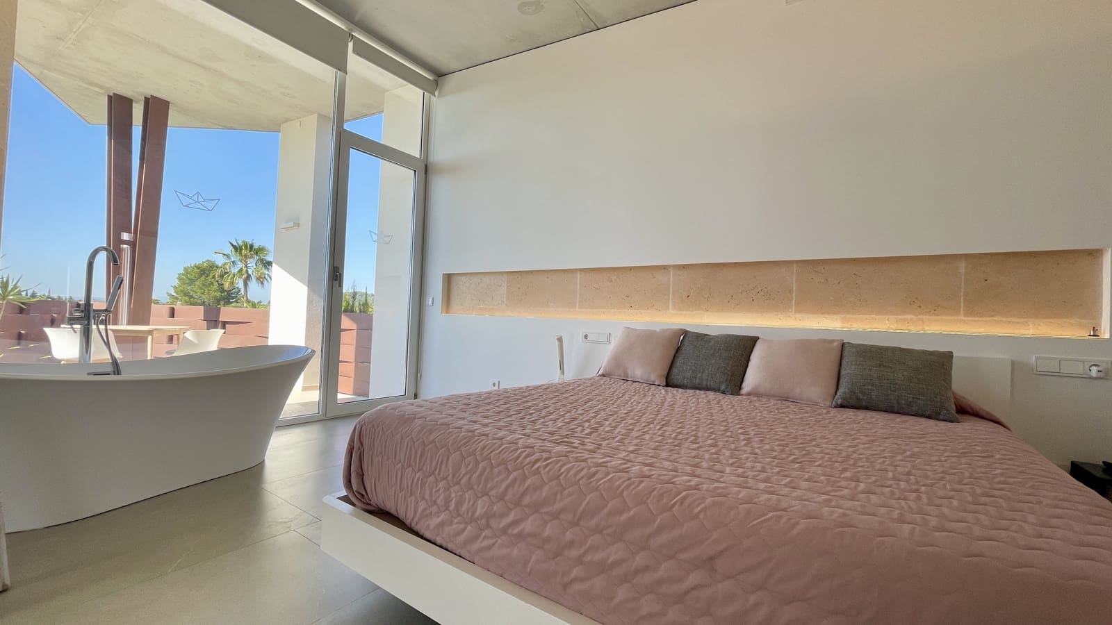 4 sovrum Villa till salu i Sa Pobla med pool garage - 2 400 000 € (Ref: 9064682)