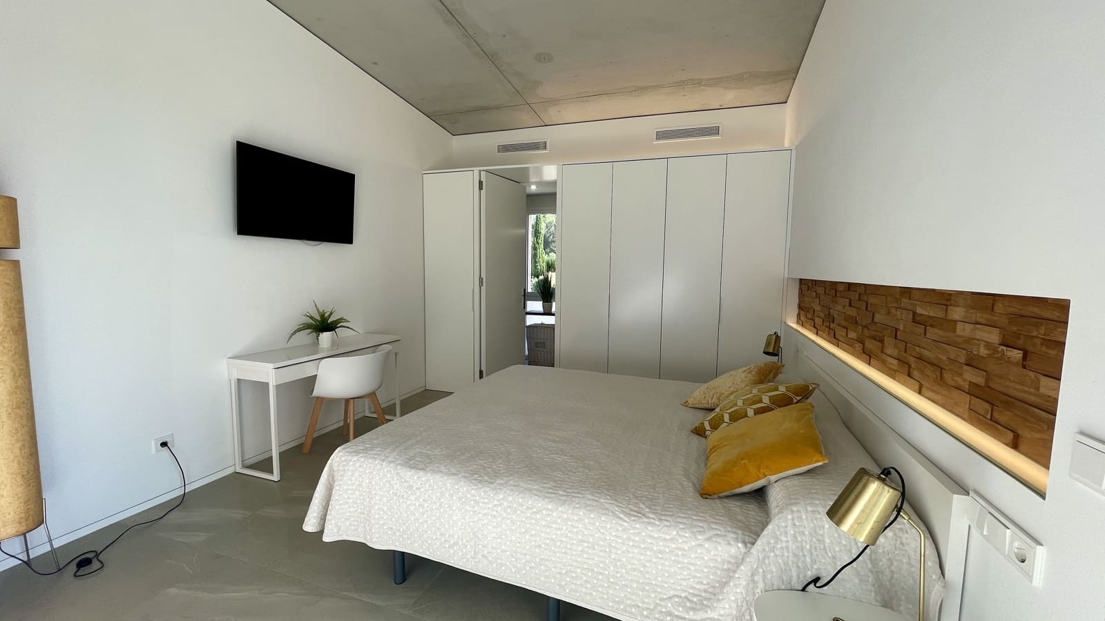 4 sovrum Villa till salu i Sa Pobla med pool garage - 2 400 000 € (Ref: 9064682)