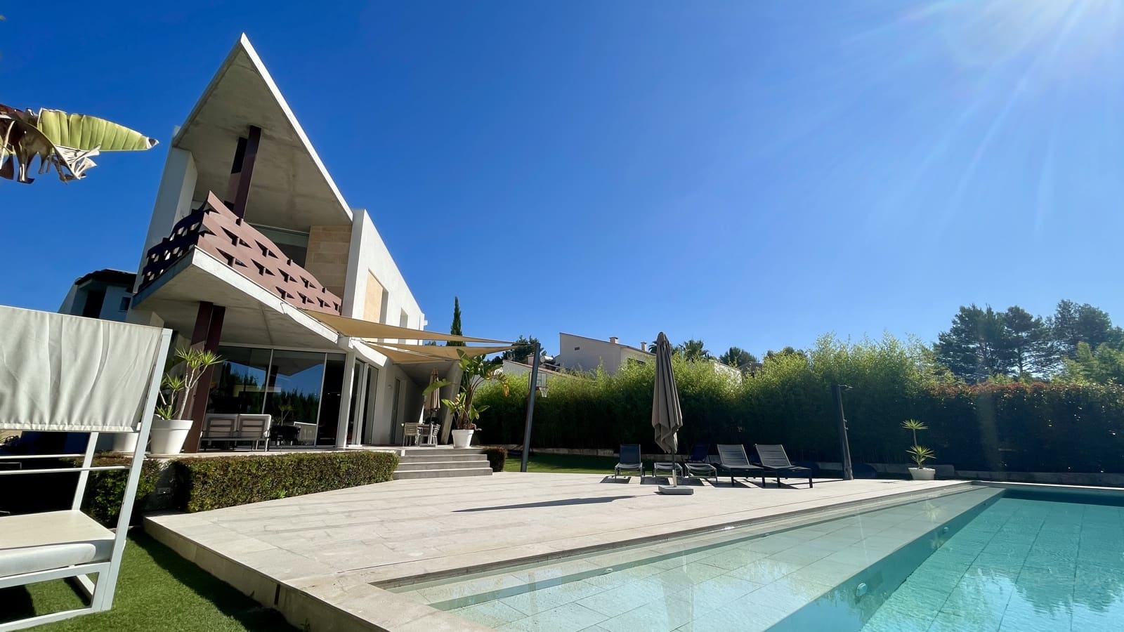 4 sovrum Villa till salu i Sa Pobla med pool garage - 2 400 000 € (Ref: 9064682)