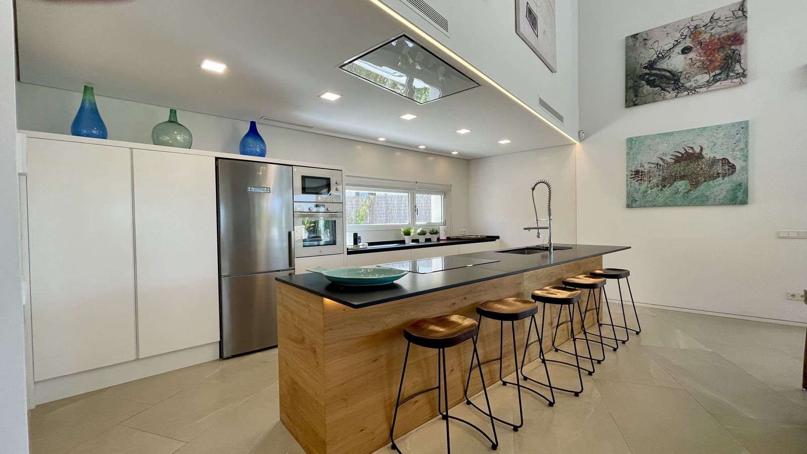 4 sovrum Villa till salu i Sa Pobla med pool garage - 2 400 000 € (Ref: 9064682)