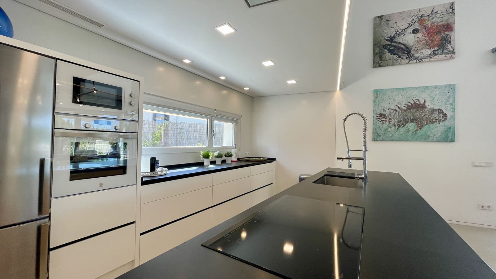 4 sovrum Villa till salu i Sa Pobla med pool garage - 2 400 000 € (Ref: 9064682)