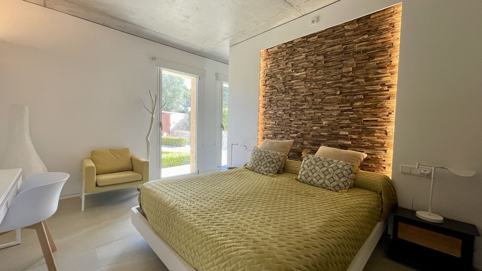 4 sovrum Villa till salu i Sa Pobla med pool garage - 2 400 000 € (Ref: 9064682)