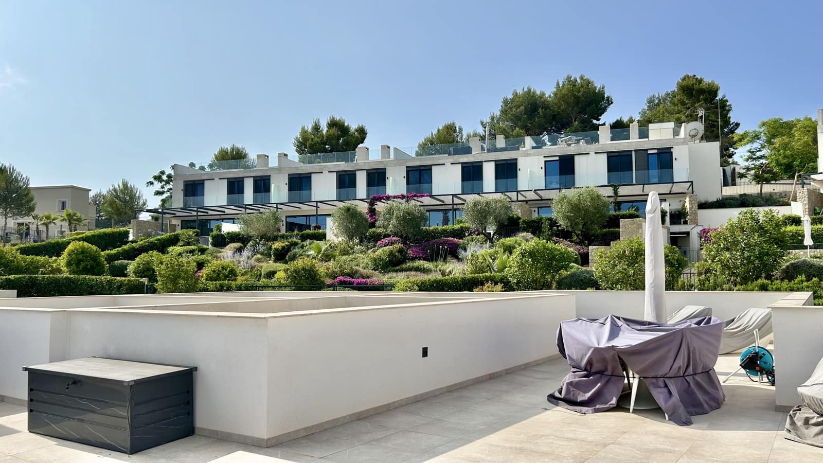 3 bedroom Villa for sale in Cala Vinyes / Cala Vinyas / Cala Vinas with pool garage - € 1,390,000 (Ref: 9066958)