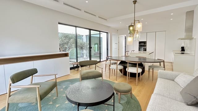 Chalet de 3 habitaciones en Cala Vinyes / Cala Vinyas / Cala Viñas, Calvià en venta con piscina garaje - 1.390.000 € (Ref: 9066958)