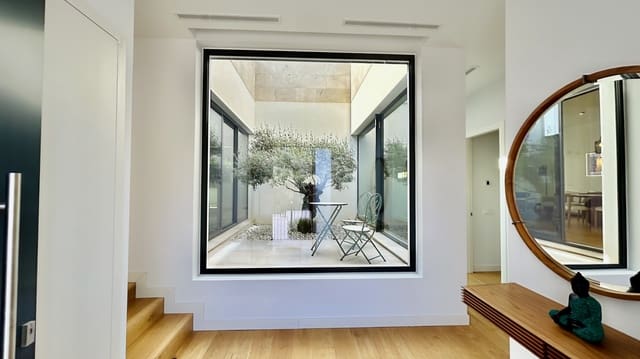 3 slaapkamer Villa te koop in Cala Vinyes / Cala Vinyas / Cala Viñas, Calvià met zwembad garage - € 1.390.000 (Ref: 9066958)