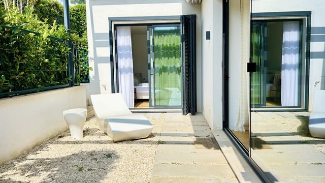 Chalet de 3 habitaciones en Cala Vinyes / Cala Vinyas / Cala Viñas, Calvià en venta con piscina garaje - 1.390.000 € (Ref: 9066958)