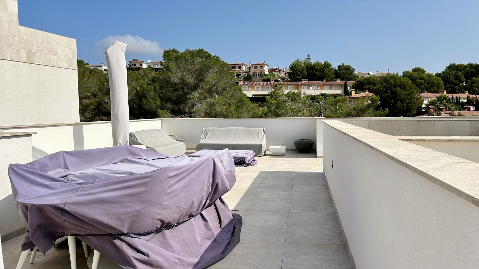 3 bedroom Villa for sale in Cala Vinyes / Cala Vinyas / Cala Vinas with pool garage - € 1,390,000 (Ref: 9066958)