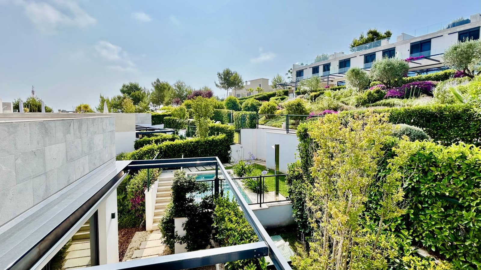 3 bedroom Villa for sale in Cala Vinyes / Cala Vinyas / Cala Vinas with pool garage - € 1,390,000 (Ref: 9066958)