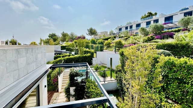 3 slaapkamer Villa te koop in Cala Vinyes / Cala Vinyas / Cala Viñas, Calvià met zwembad garage - € 1.390.000 (Ref: 9066958)
