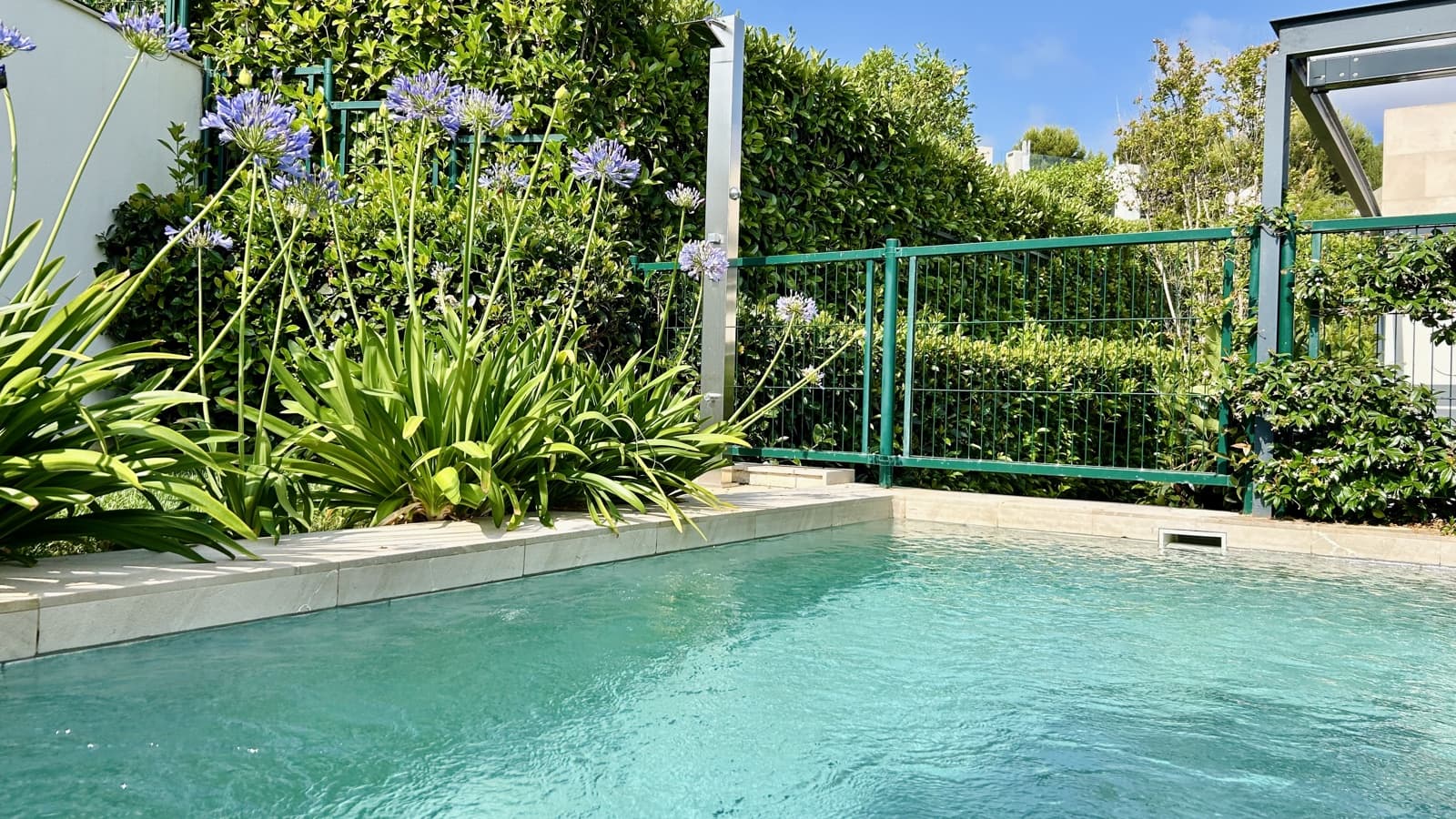 3 bedroom Villa for sale in Cala Vinyes / Cala Vinyas / Cala Vinas with pool garage - € 1,390,000 (Ref: 9066958)