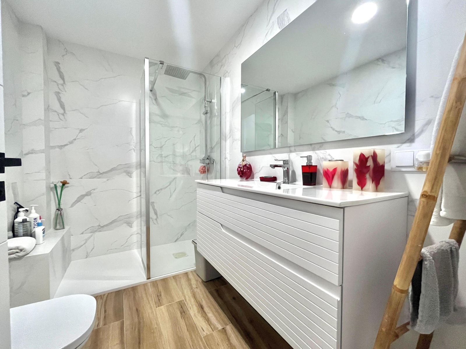 4 soveværelse Byhus til salg i Palma de Mallorca med garage - € 880.000 (Ref: 9074603)