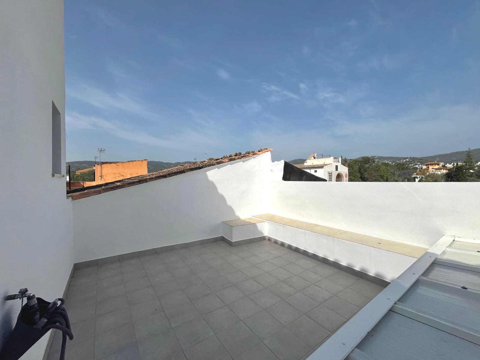 4 soveværelse Byhus til salg i Palma de Mallorca med garage - € 880.000 (Ref: 9074603)