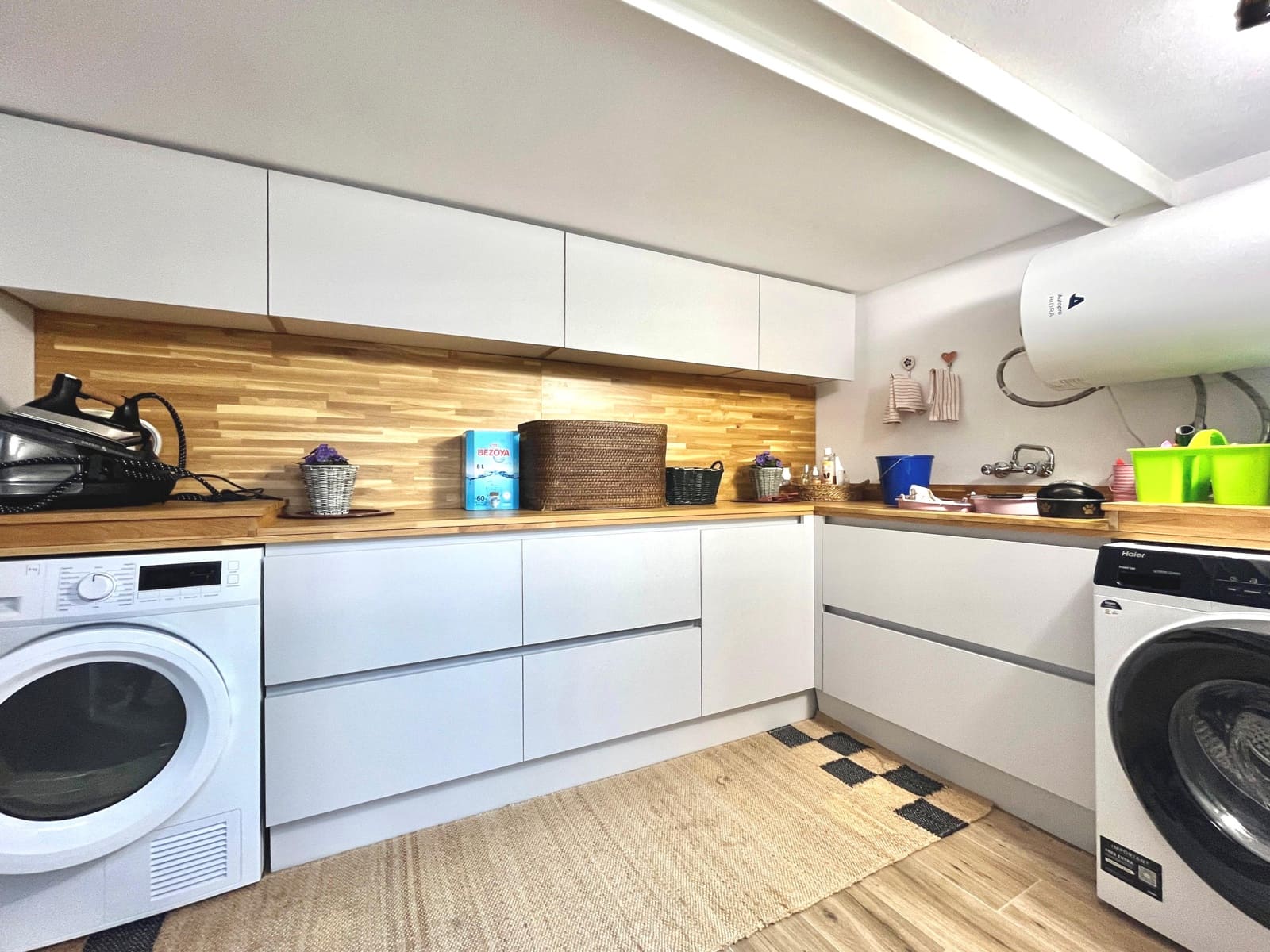 4 soveværelse Byhus til salg i Palma de Mallorca med garage - € 880.000 (Ref: 9074603)