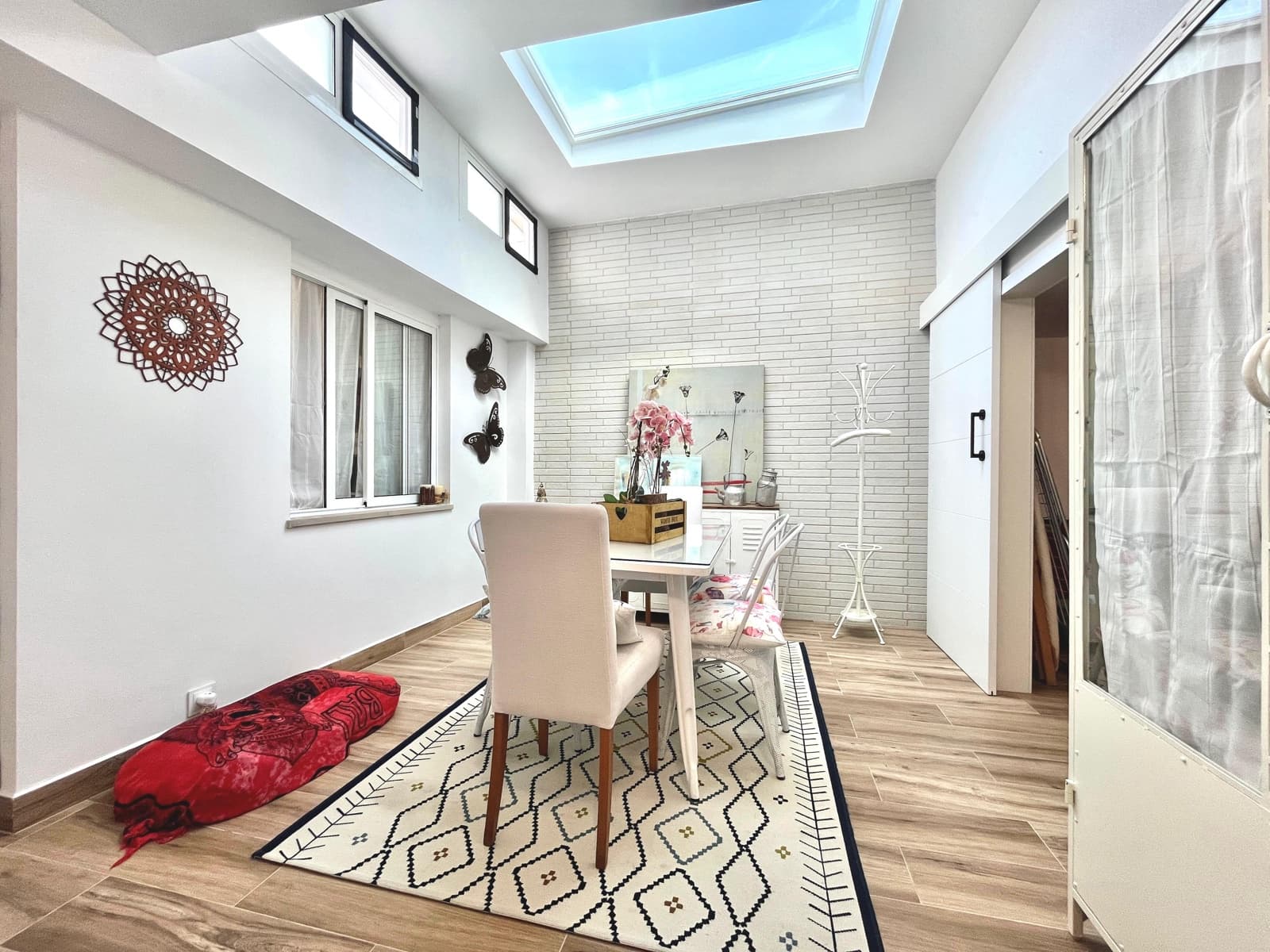 4 soveværelse Byhus til salg i Palma de Mallorca med garage - € 880.000 (Ref: 9074603)