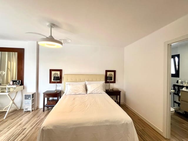 4 slaapkamer Huis te koop in Son Rapinya, Palma de Mallorca met garage - € 880.000 (Ref: 9074603)