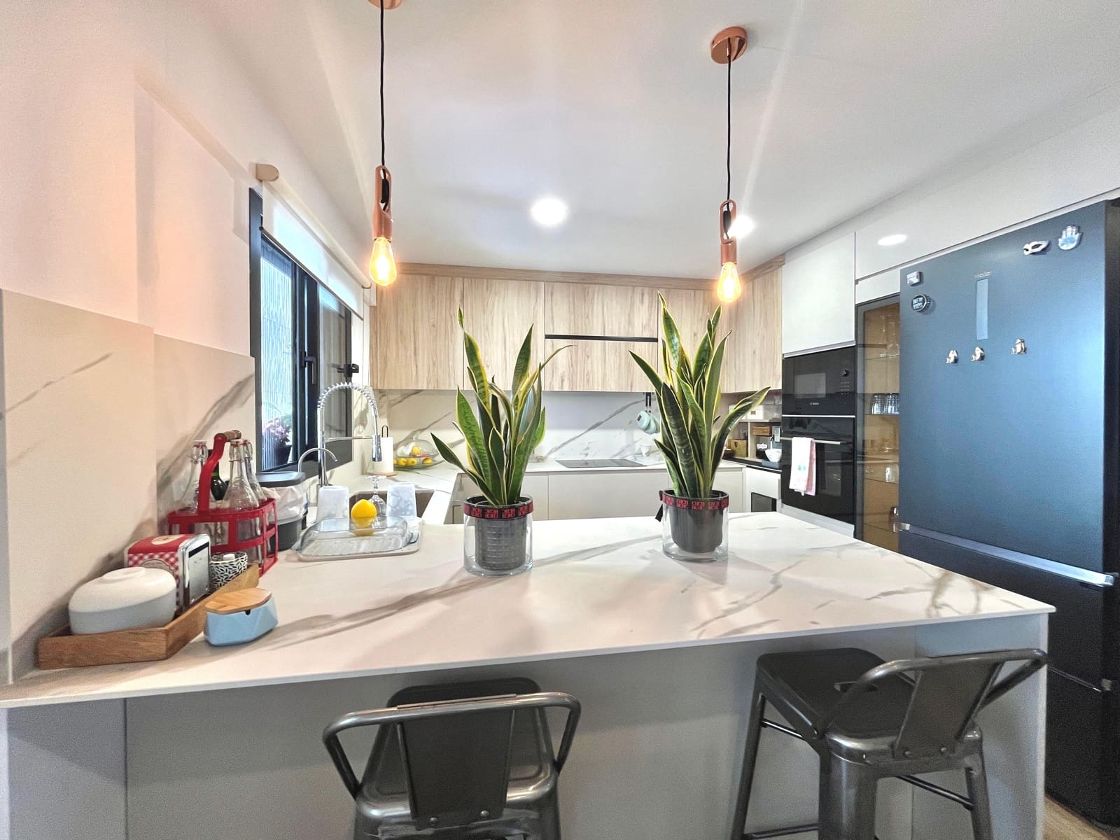 4 soveværelse Byhus til salg i Palma de Mallorca med garage - € 880.000 (Ref: 9074603)