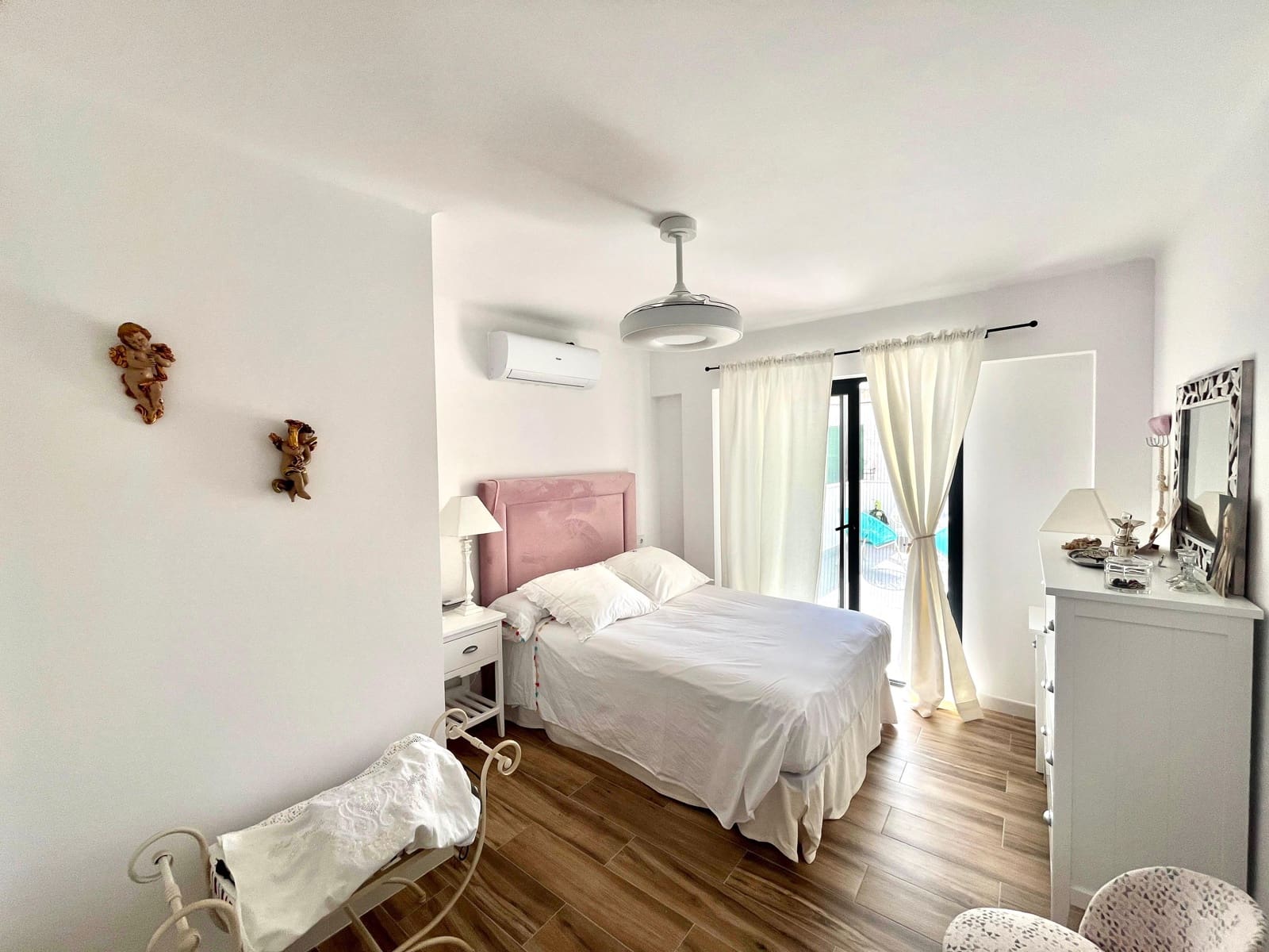 4 soveværelse Byhus til salg i Palma de Mallorca med garage - € 880.000 (Ref: 9074603)