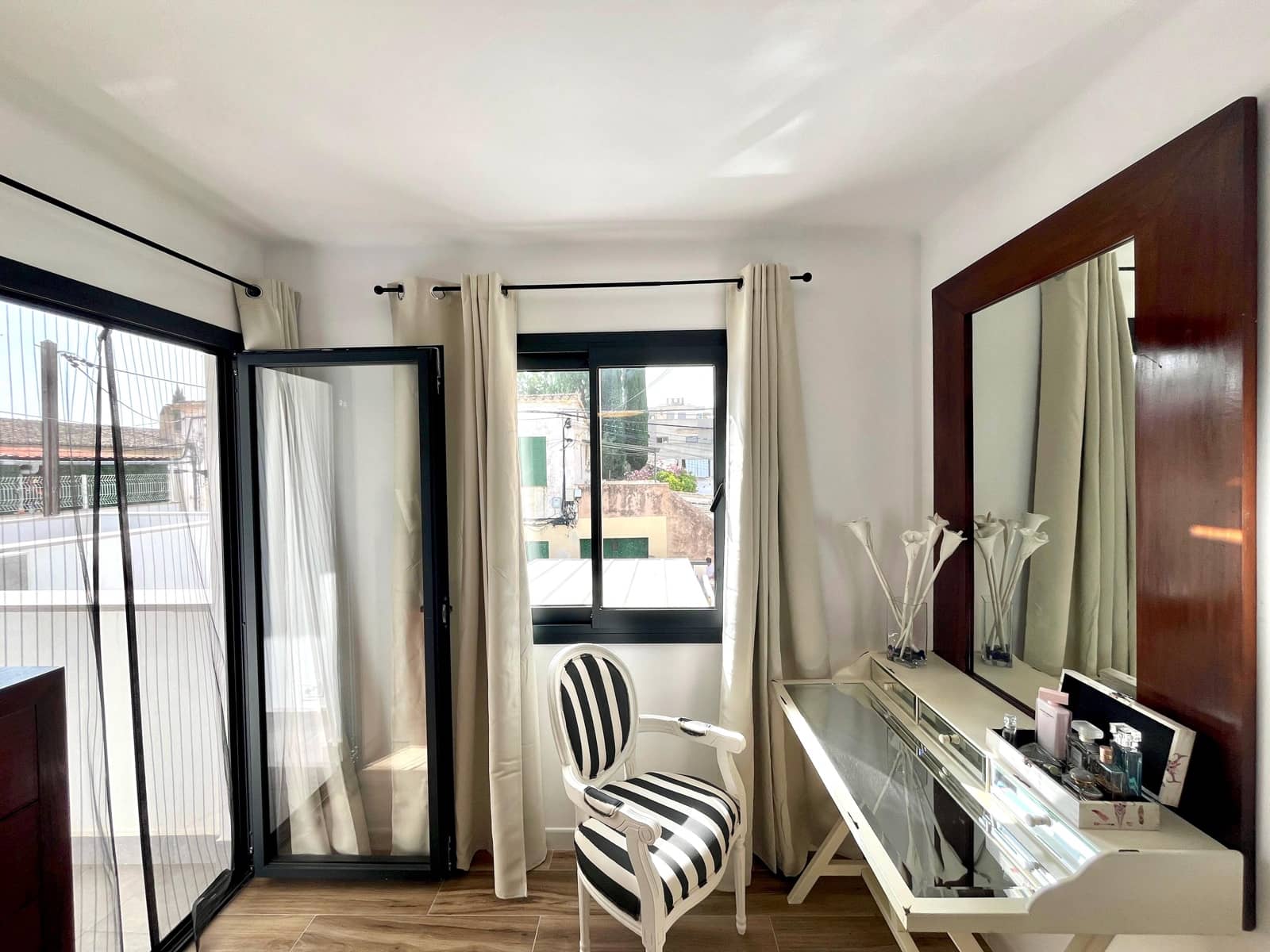 4 soveværelse Byhus til salg i Palma de Mallorca med garage - € 880.000 (Ref: 9074603)