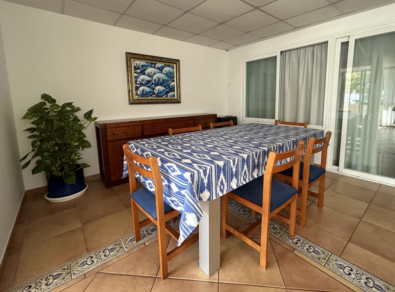 4 bedroom Apartment for rent in Palmanova - € 4,000 (Ref: 9074604)