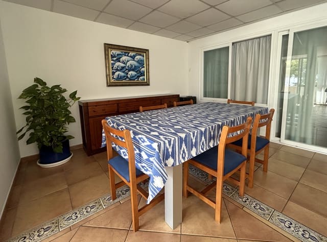 4 bedroom Apartment for rent in Palmanova, Calvià - € 4,000 (Ref: 9074604)