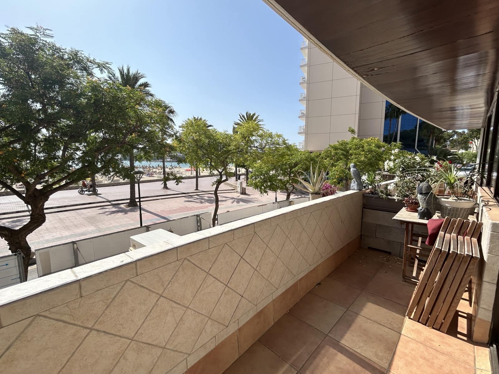 4 bedroom Apartment for rent in Palmanova - € 4,000 (Ref: 9074604)