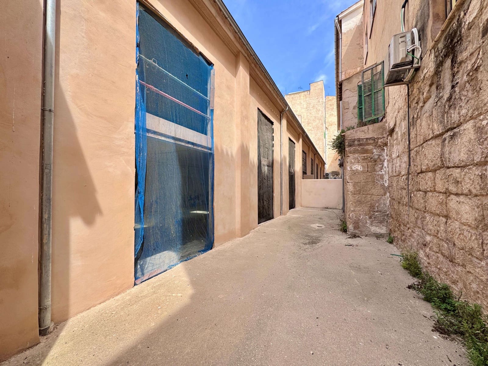 Commerciale in vendita in Palma de Mallorca - 1.675.000 € (Rif: 9074606)