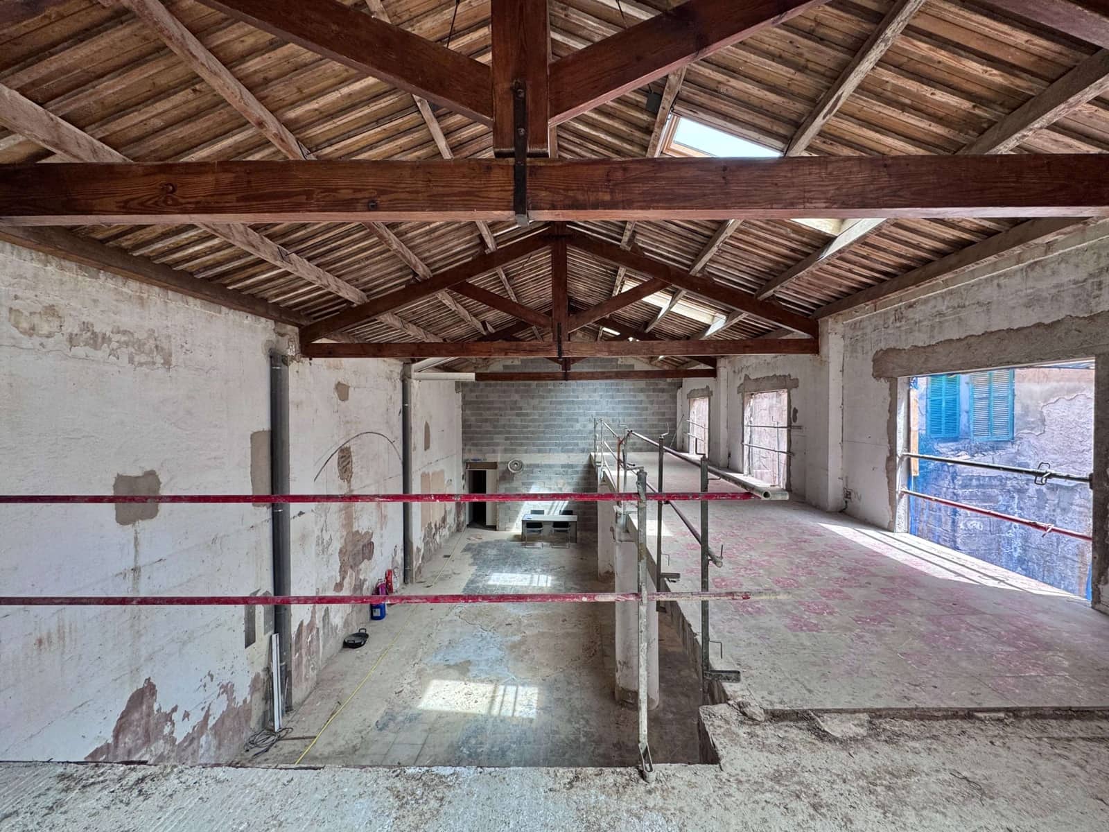 Commerciale in vendita in Palma de Mallorca - 1.675.000 € (Rif: 9074606)