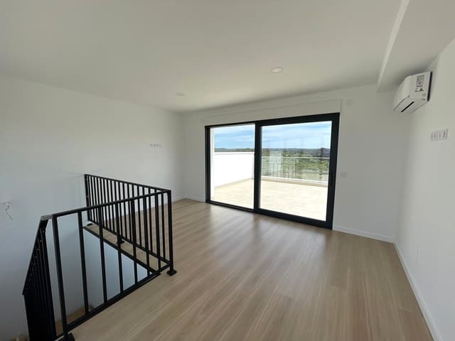 Chalet de 5 habitaciones en Llucmajor en venta con piscina garaje - 895.000 € (Ref: 9074607)