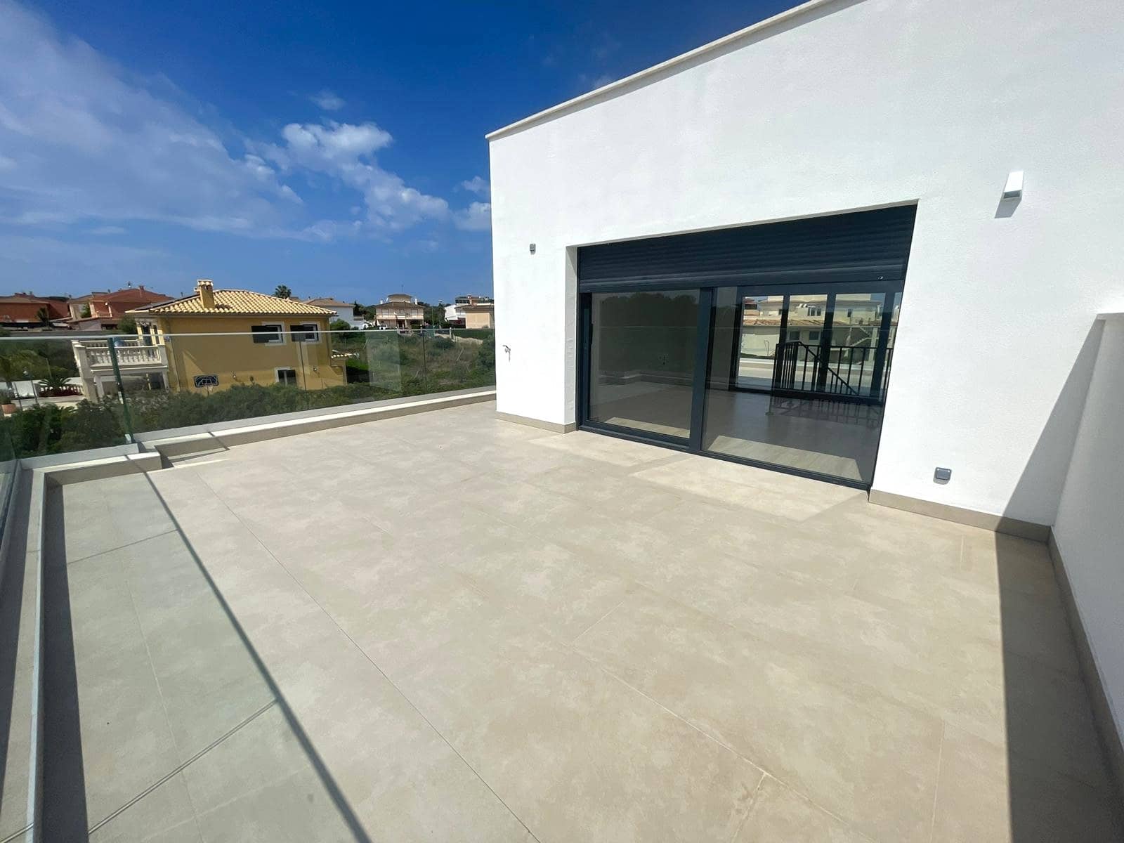 5 makuuhuone Huvila myytävänä paikassa Llucmajor mukana uima-altaan 
autotalli - 895 000 € (Ref: 9074607)