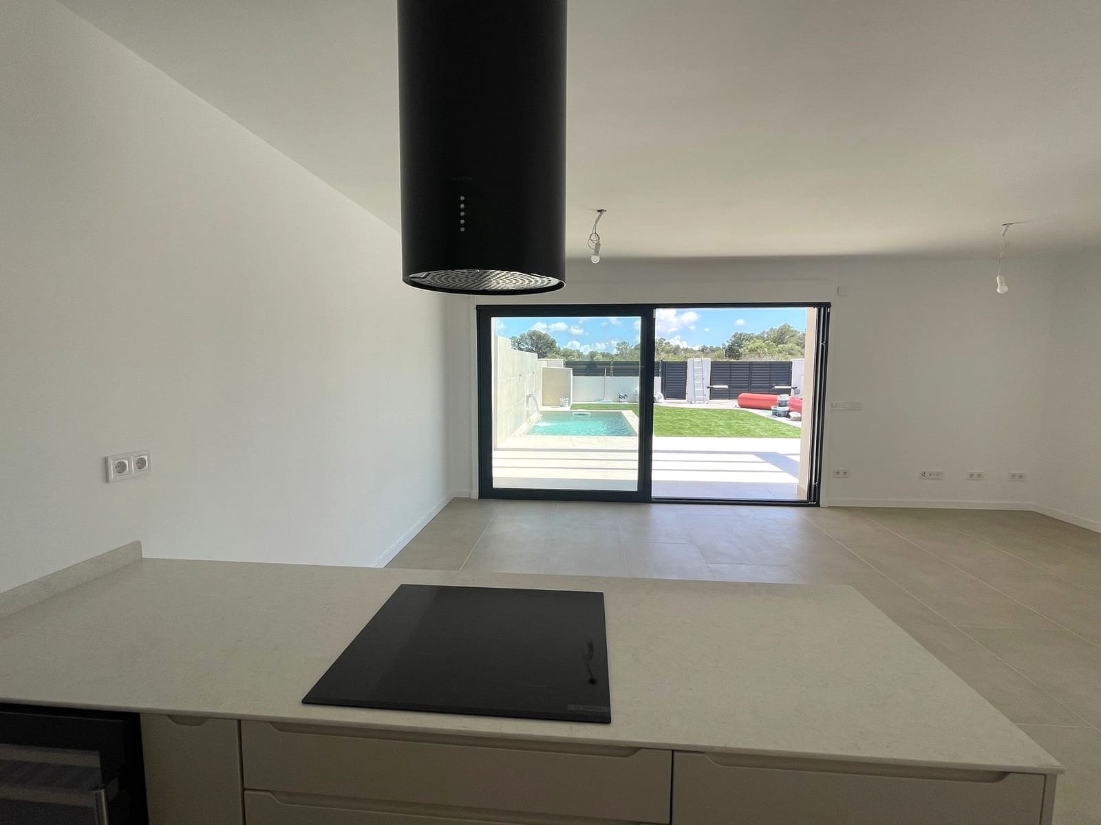 5 makuuhuone Huvila myytävänä paikassa Llucmajor mukana uima-altaan 
autotalli - 895 000 € (Ref: 9074607)