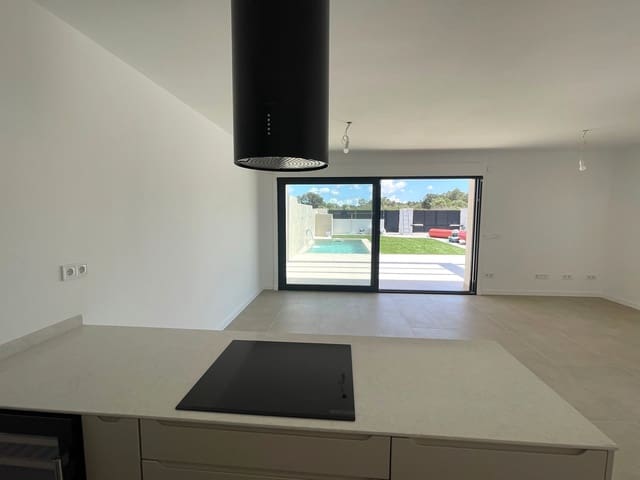 Chalet de 5 habitaciones en Llucmajor en venta con piscina garaje - 895.000 € (Ref: 9074607)