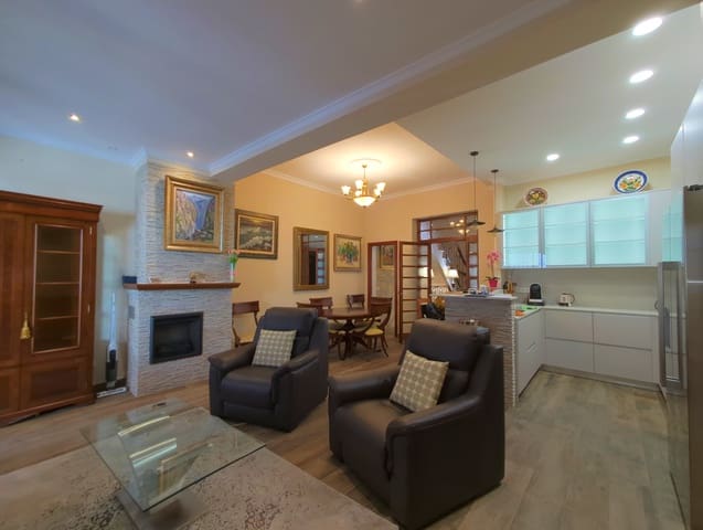 3 sovrum Hus att hyra i Llucmajor med garage - 2 500 € (Ref: 9084643)