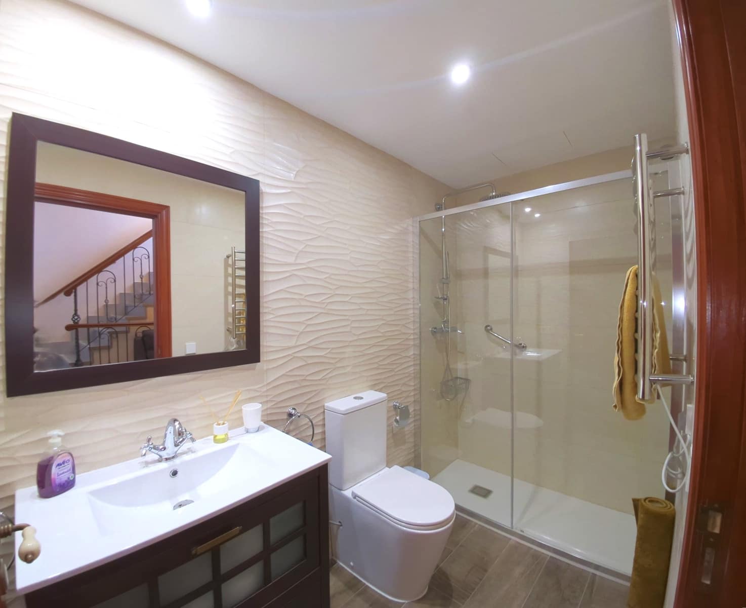 3 soverom Hus til leie i Llucmajor med garasje - € 2 500 (Ref: 9084643)