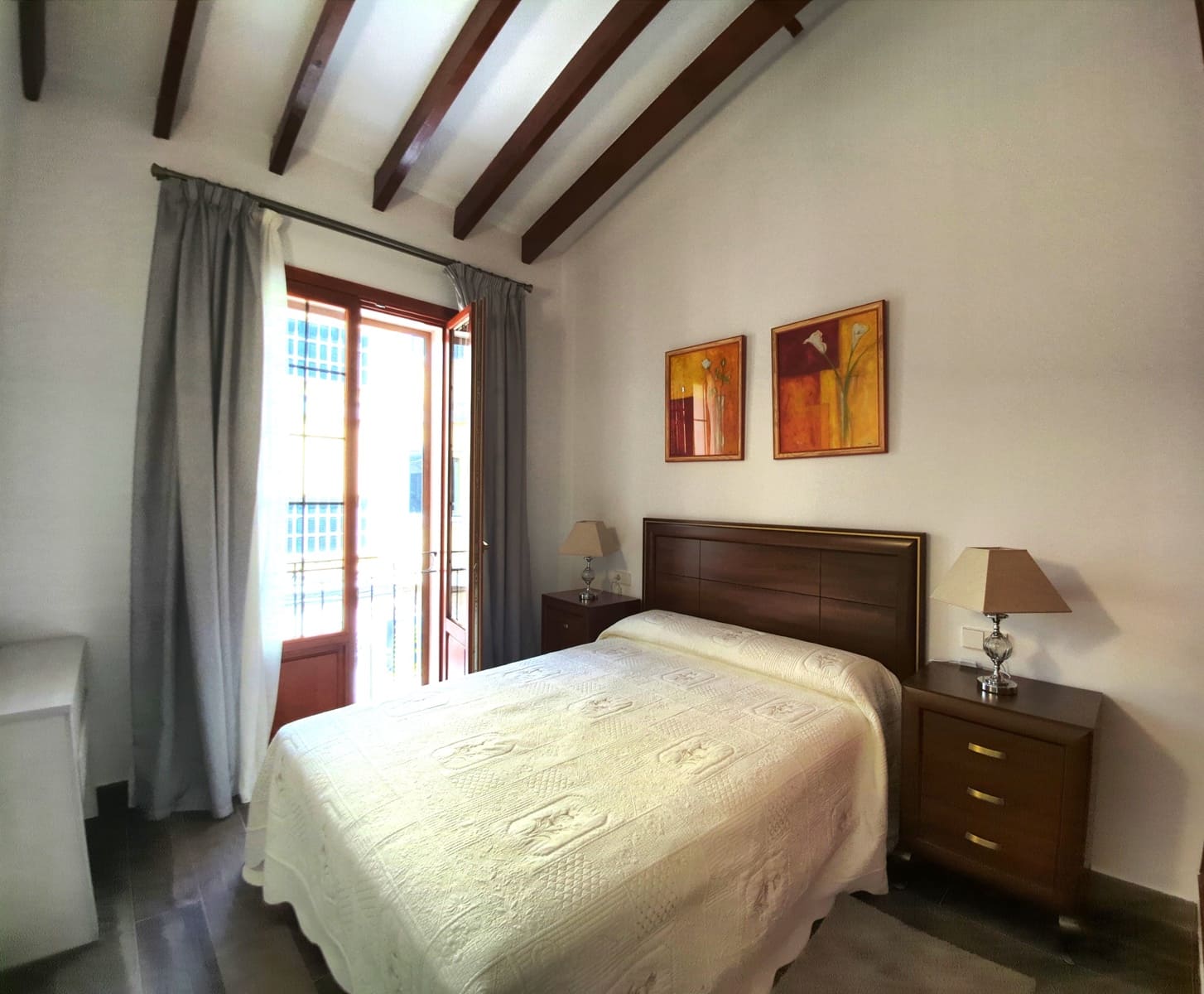 3 soverom Hus til leie i Llucmajor med garasje - € 2 500 (Ref: 9084643)