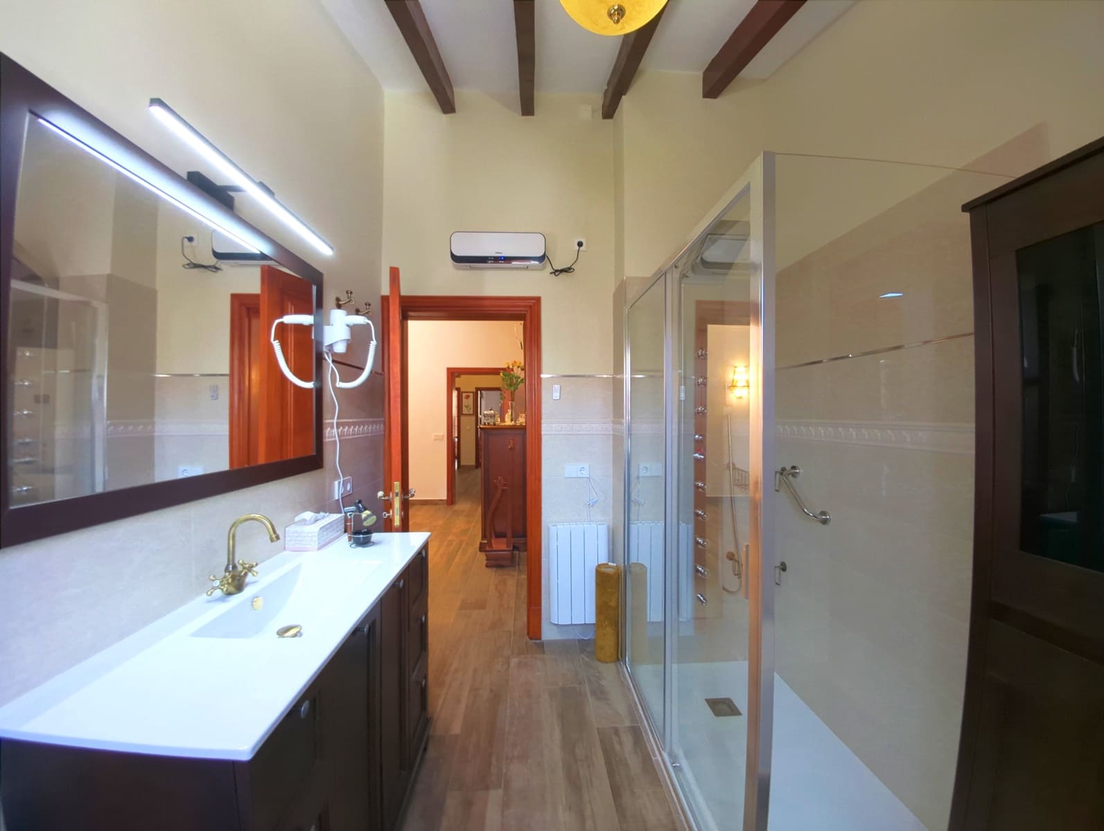 3 soverom Hus til leie i Llucmajor med garasje - € 2 500 (Ref: 9084643)