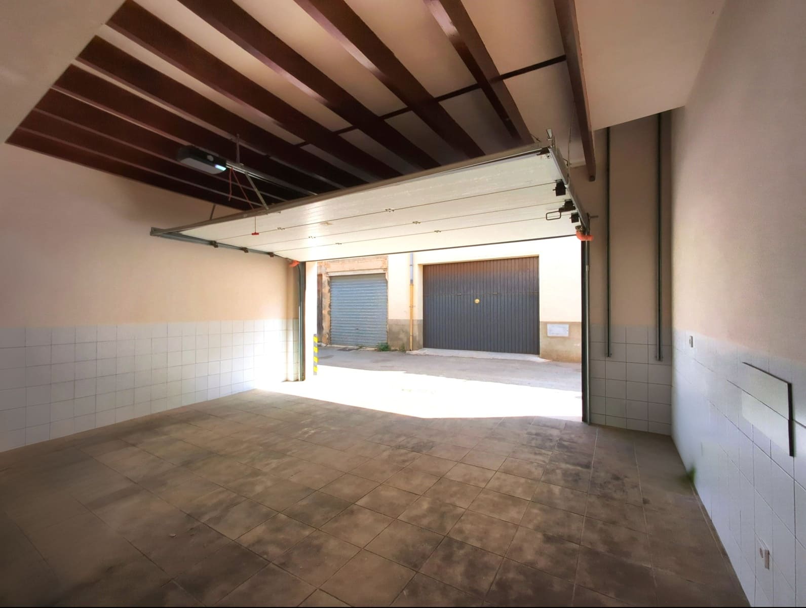 3 soverom Hus til leie i Llucmajor med garasje - € 2 500 (Ref: 9084643)