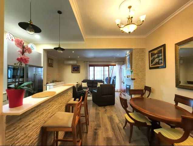 3 sovrum Hus att hyra i Llucmajor med garage - 2 500 € (Ref: 9084643)